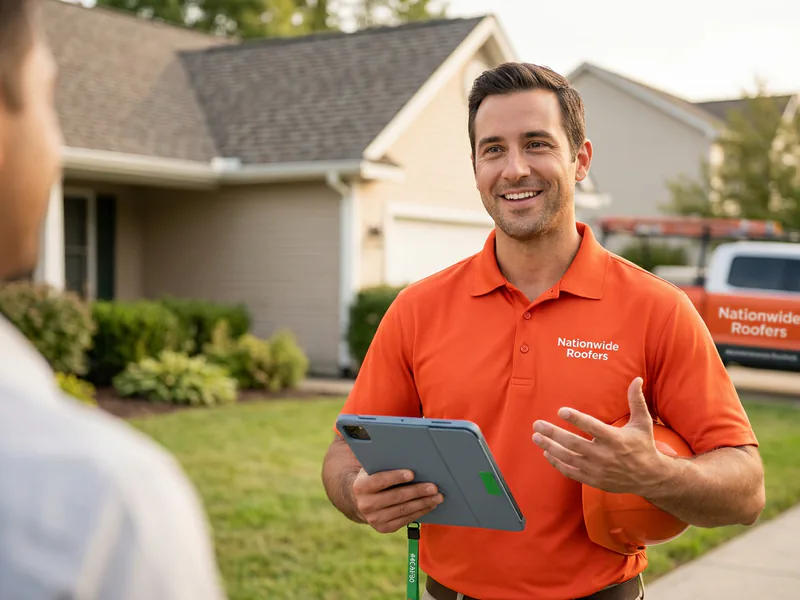 Roof Installation  in Chalmette  FAQ